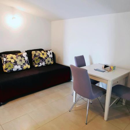 Apartment Jurcevic Trogir Eksteriør bilde