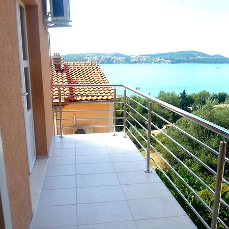 Apartment Jurcevic Trogir Rom bilde