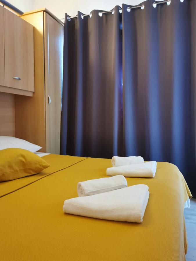 Apartment Jurcevic Trogir Eksteriør bilde