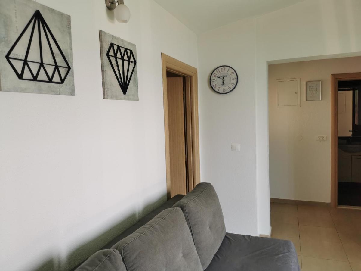 Apartment Jurcevic Trogir Eksteriør bilde