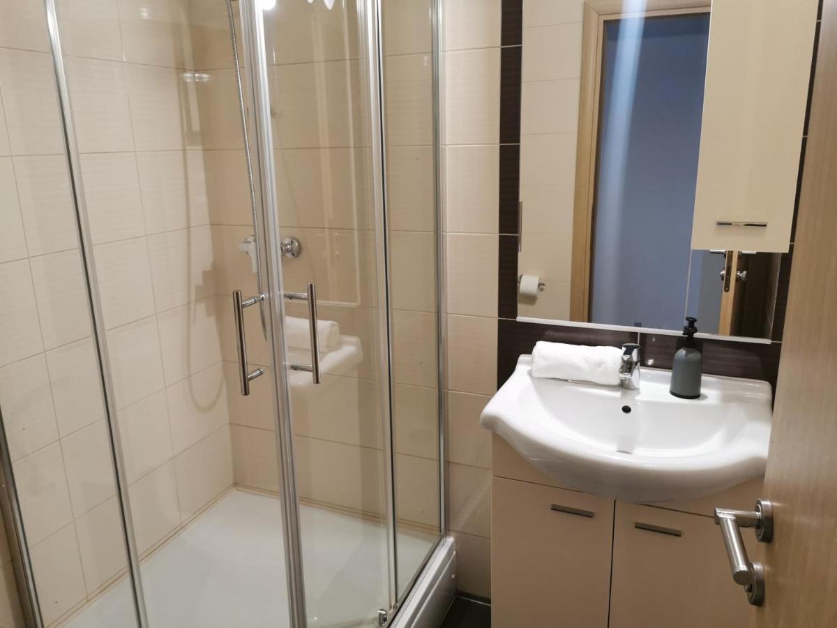 Apartment Jurcevic Trogir Eksteriør bilde