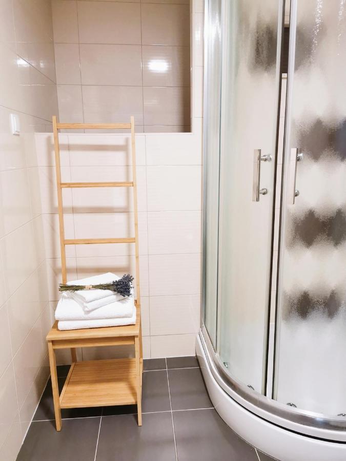 Apartment Jurcevic Trogir Eksteriør bilde